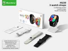 Smart Watch HU20,Huilong Group