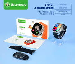 2G card insertion watch SM401,Huilong Group