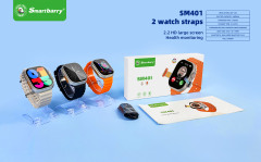 2G card insertion watch SM401,Huilong Group