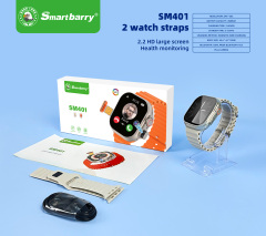 2G card insertion watch SM401,Huilong Group