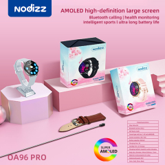 Smart Watch 0A96Pro,Huilong Group