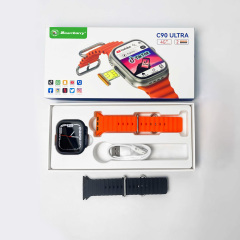 4G card insertion smartwatch C90 ultra,Huilong Group