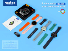 Waterproof smartwatch OA105,Huilong Group