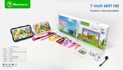 Kid's Tablet B89 PLUS,Huilong Group