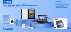 Adult tablet computer Npad22,Huilong Group