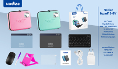 Adult tablet computer Npad15-EV,Huilong Group