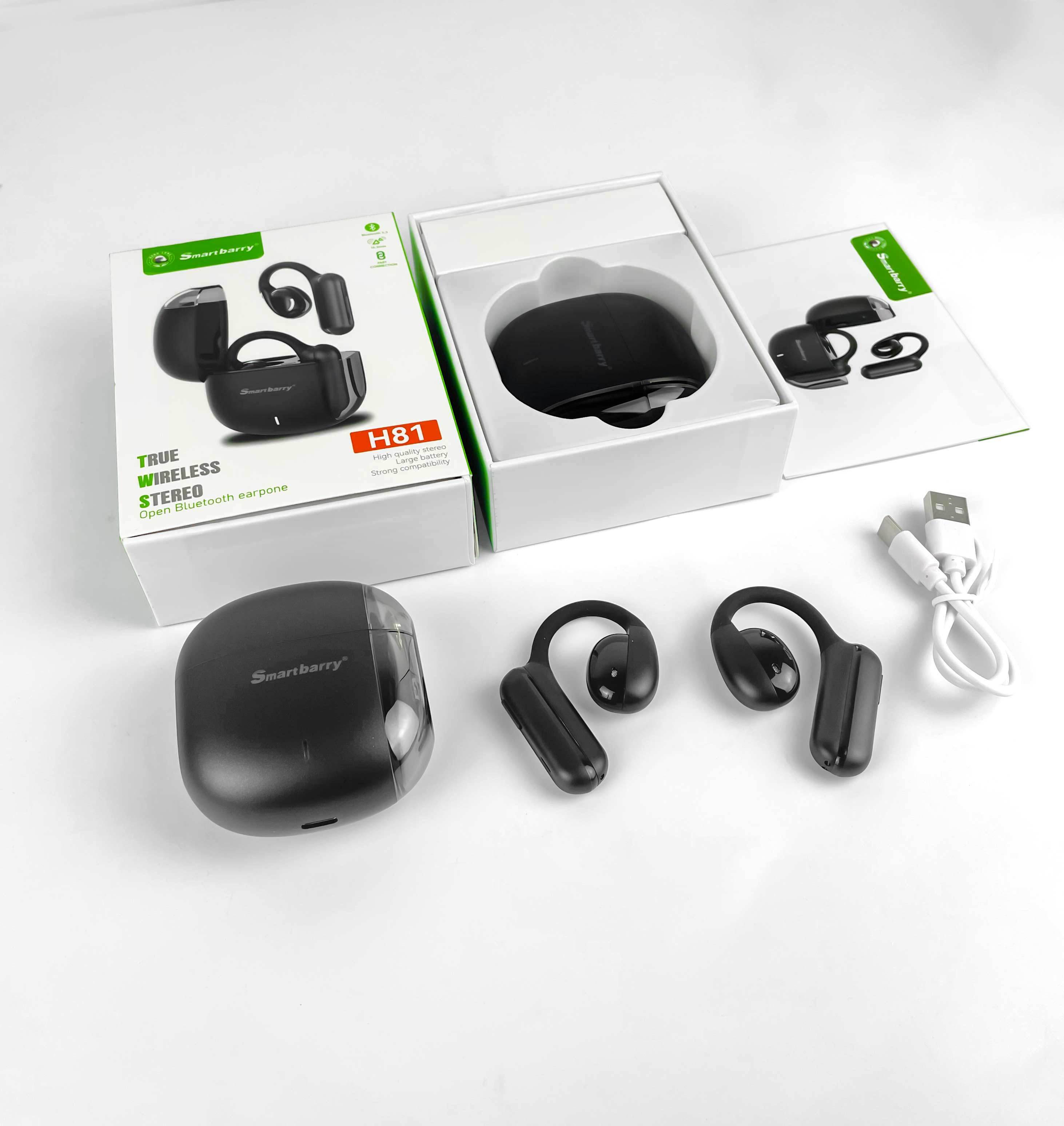 Bluetooth headset  H81,nodizz