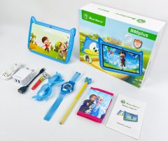 Kid's Tablet B86 plus WIFI,Huilong Group