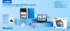 Adult tablet computer Npad22,Huilong Group