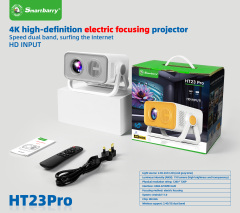 Projector HT23 PRO,Huilong Group