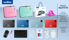 Adult tablet NPad10-EV,Huilong Group