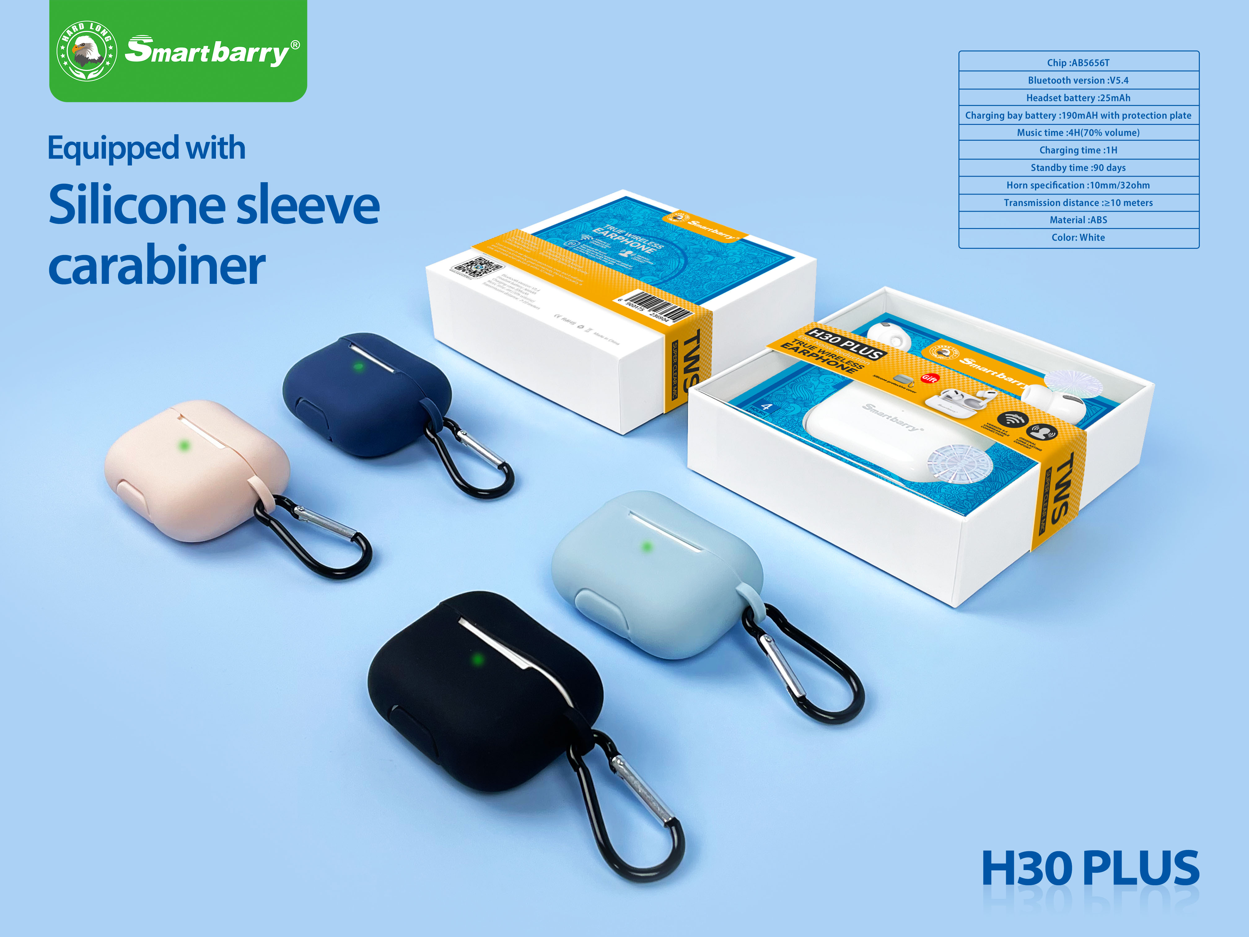 Bluetooth headset   H30PLUS,nodizz