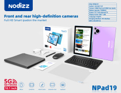 Adult tablet computer Npad19,Huilong Group