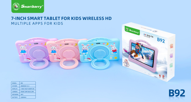 Kid's Tablet B92,Huilong Group