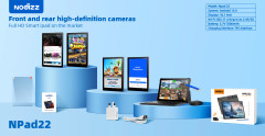 Adult tablet computer Npad22,Huilong Group