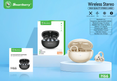 Bluetooth headset H66,Huilong Group