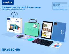 Adult tablet NPad10-EV,Huilong Group