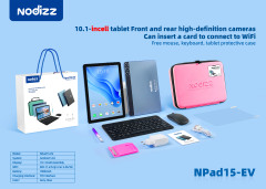 Adult tablet computer Npad15-EV,Huilong Group