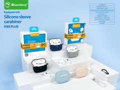 Bluetooth headset   H30PLUS,Huilong Group