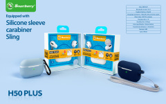 Bluetooth headset H50PLUS,Huilong Group