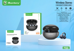 Bluetooth headset H66,Huilong Group