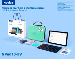 Adult tablet NPad10-EV,Huilong Group