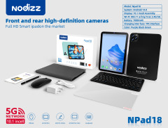 Adult tablet computer Npad18,Huilong Group