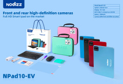 Adult tablet NPad10-EV,Huilong Group