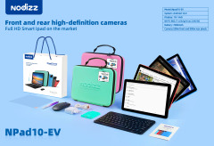 Adult tablet NPad10-EV,Huilong Group
