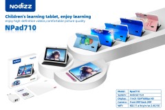 Kid's Tablet Npad710,Huilong Group