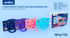 Kid's Tablet Npad702,Huilong Group