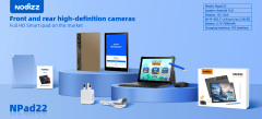 Adult tablet computer Npad22,Huilong Group