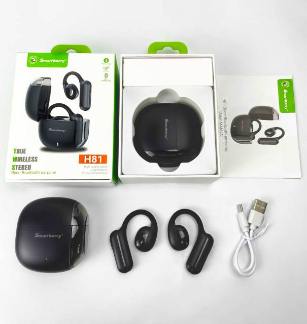 Bluetooth headset  H81,Huilong Group
