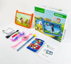 Kid's Tablet B86 plus WIFI,Huilong Group