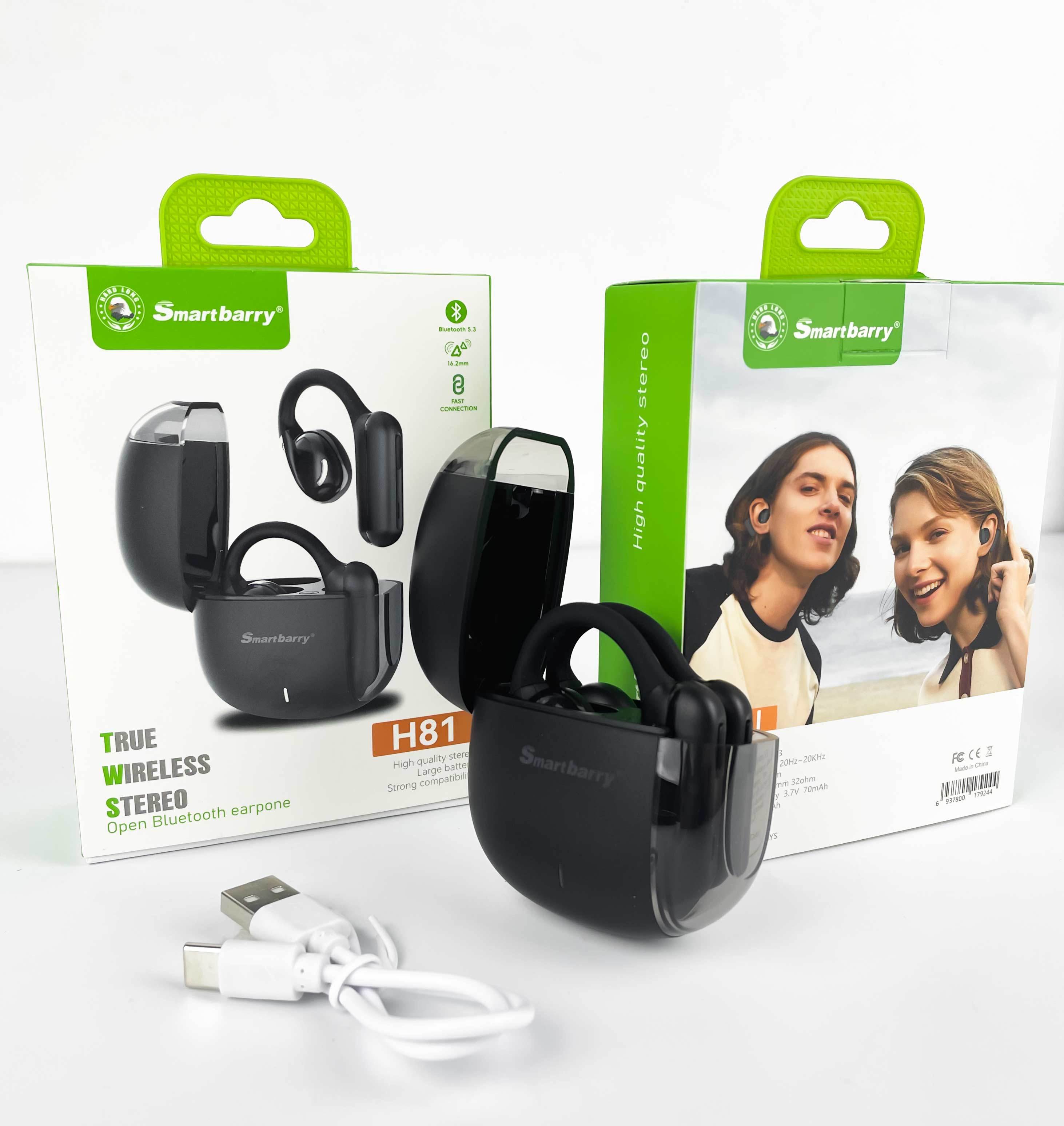 Bluetooth headset  H81,nodizz