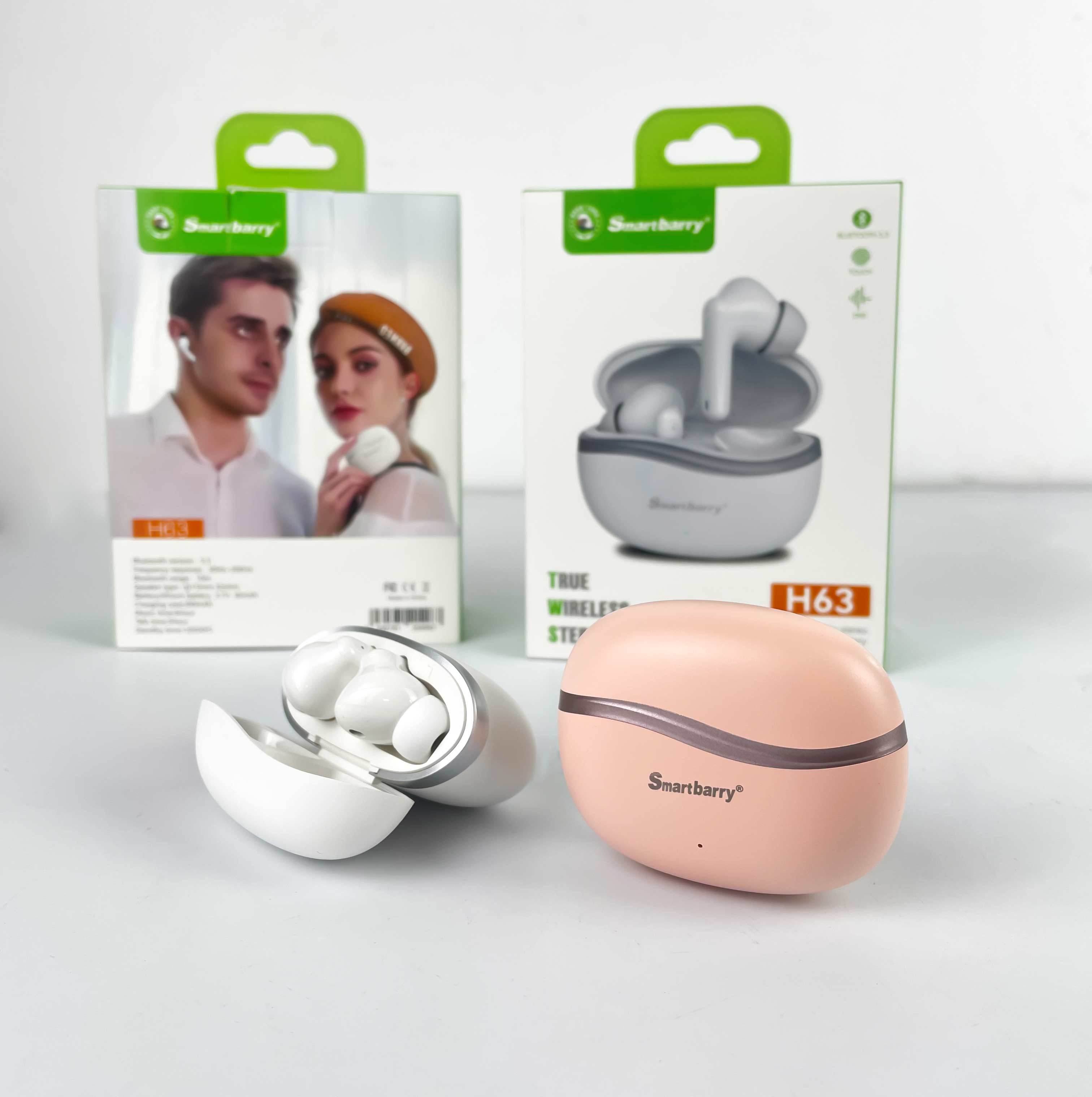 Bluetooth headset H63,nodizz