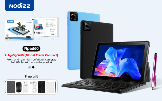Adult tablet NPAD60 WIFI,Huilong Group