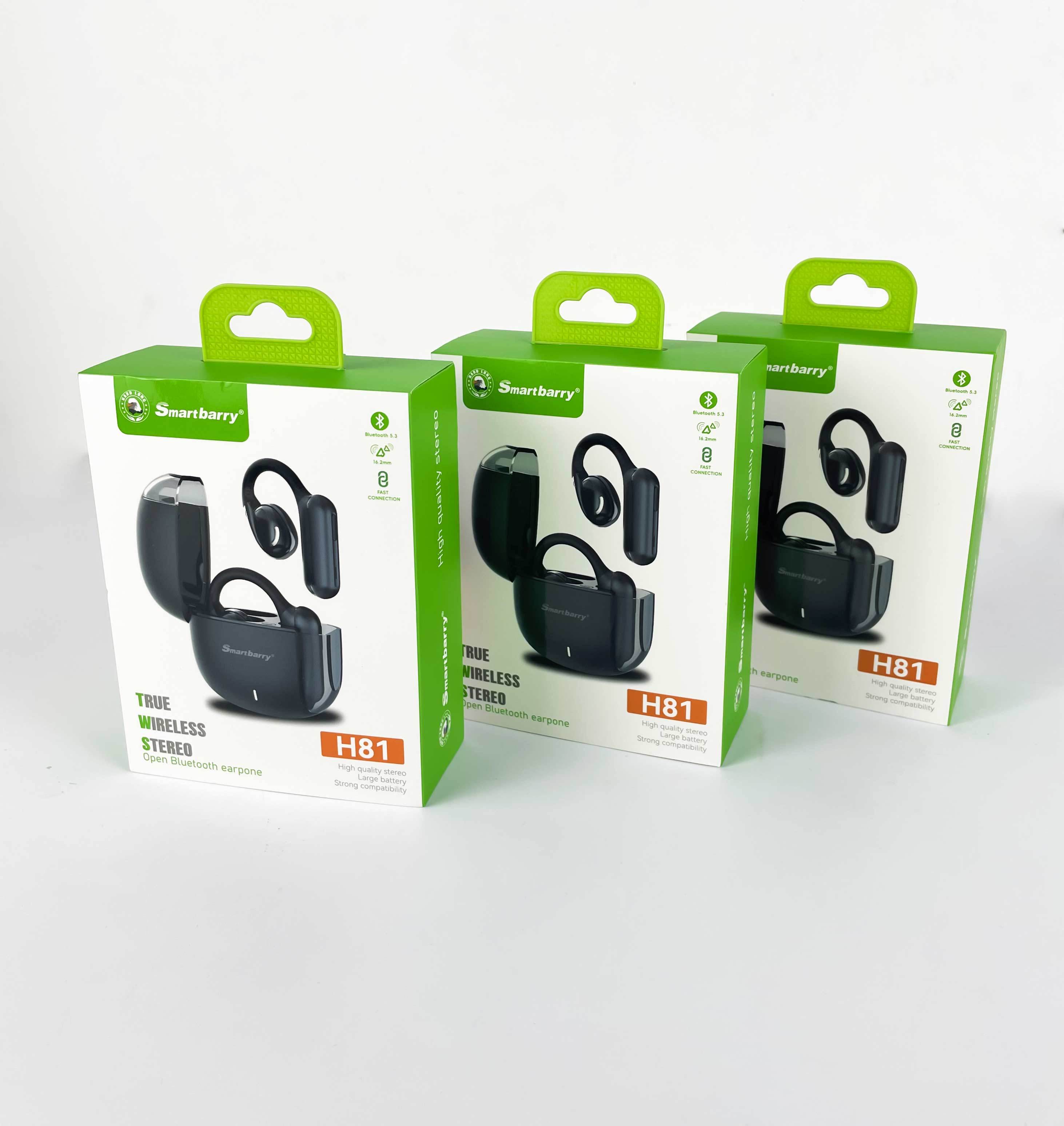 Bluetooth headset  H81,nodizz