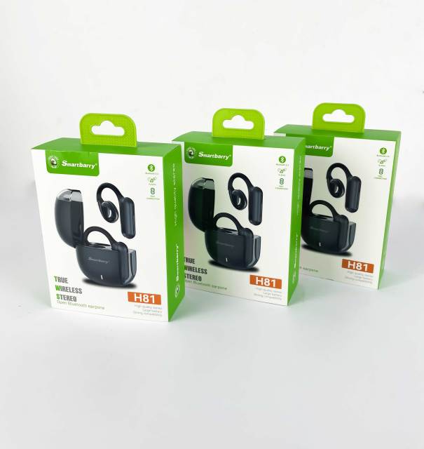 Bluetooth headset  H81,Huilong Group