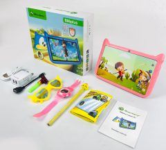 Kid's Tablet B86 plus WIFI,Huilong Group