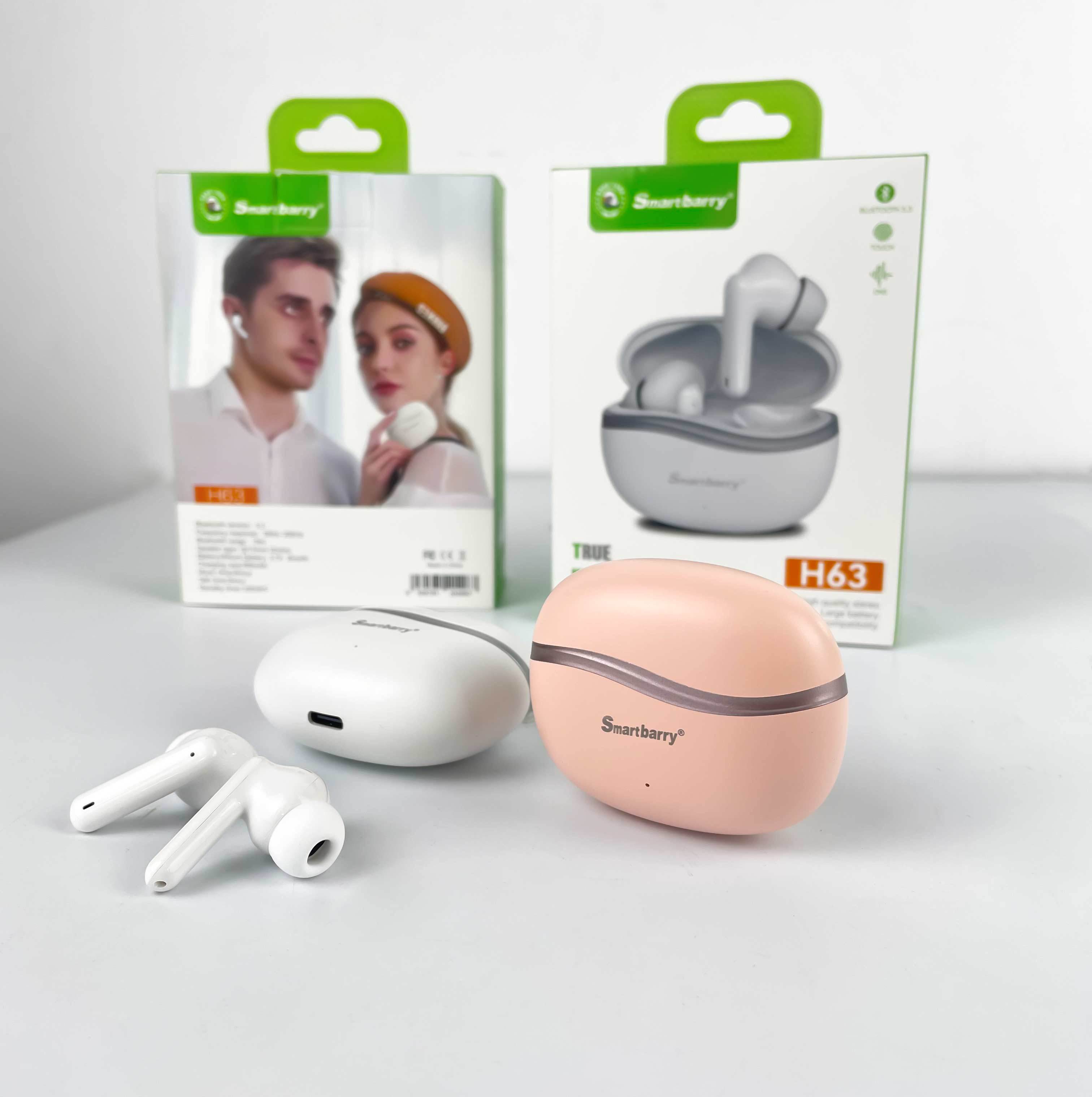 Bluetooth headset H63,nodizz