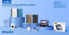 Adult tablet computer Npad22,Huilong Group