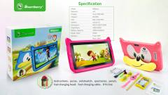 Kid's Tablet B86 plus WIFI,Huilong Group