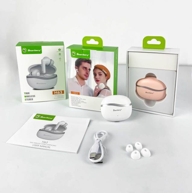 Bluetooth headset H63,Huilong Group