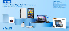 Adult tablet computer Npad22,Huilong Group
