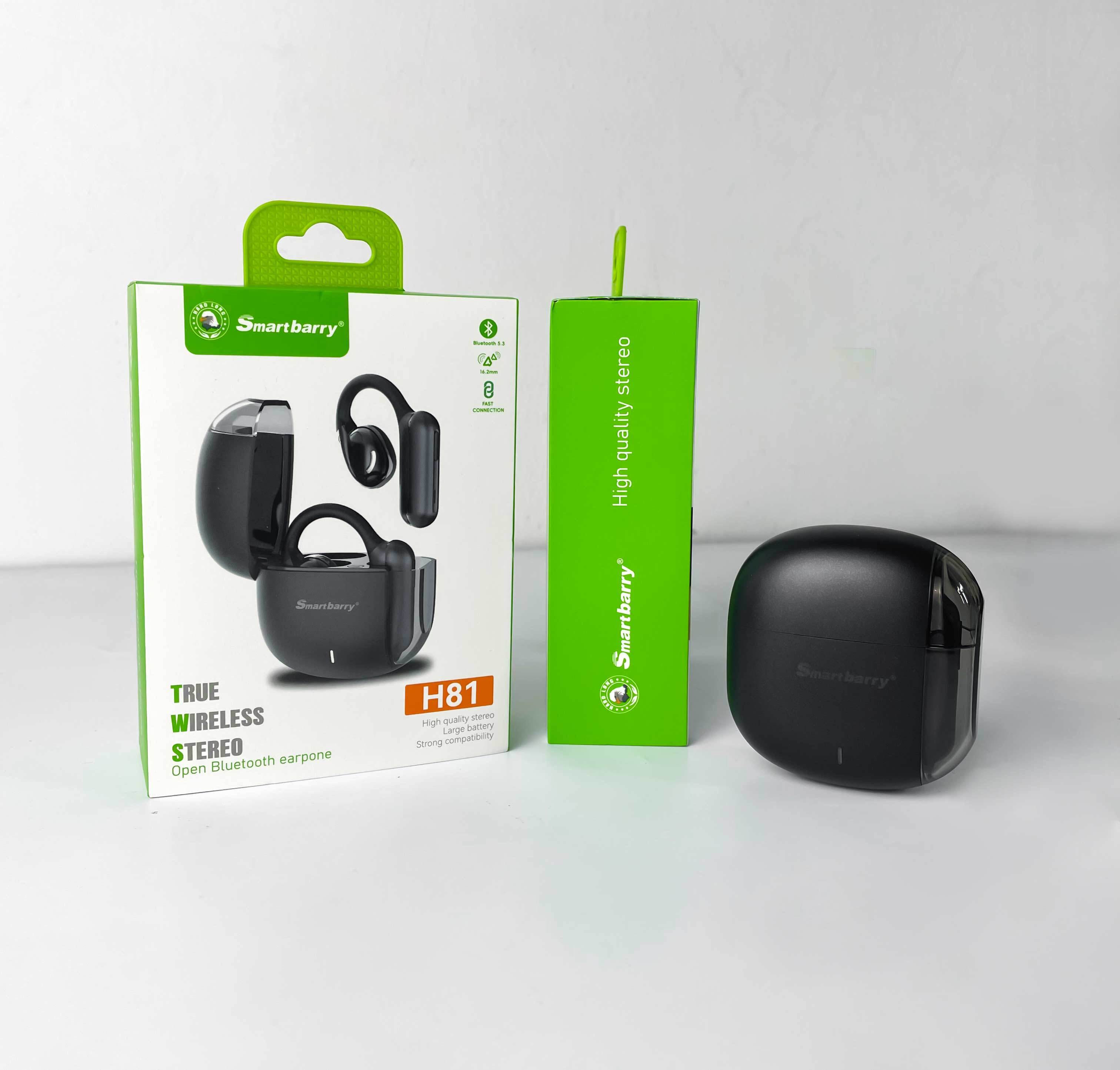 Bluetooth headset  H81,nodizz
