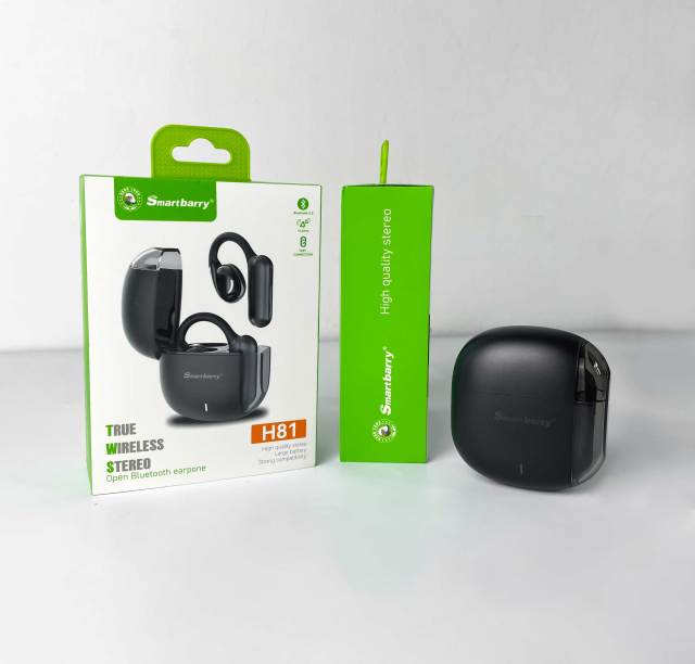 Bluetooth headset  H81,Huilong Group