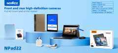 Adult tablet computer Npad22,Huilong Group