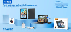 Adult tablet computer Npad22,Huilong Group