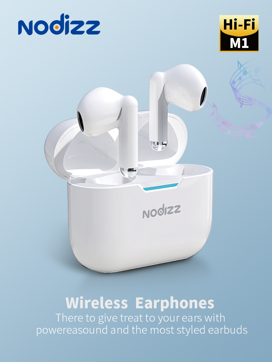 Bluetooth headset M1,nodizz